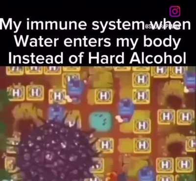 This is why I’m an alcoholic