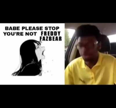 🔊🎵 vibing cat gif