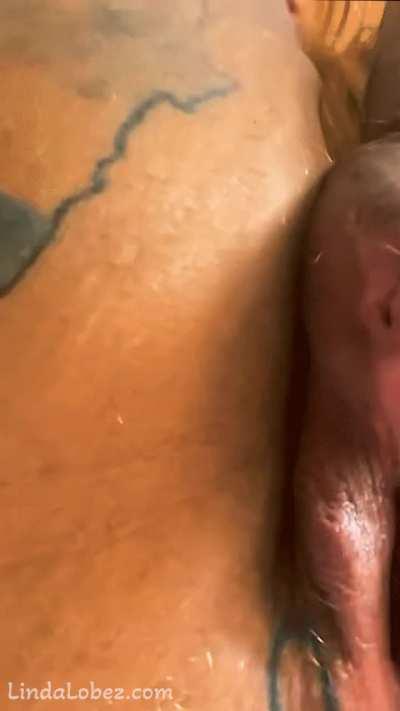 In Your Face😝😈