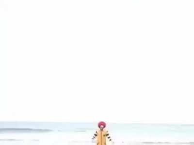 Metal Gear McDonald’s