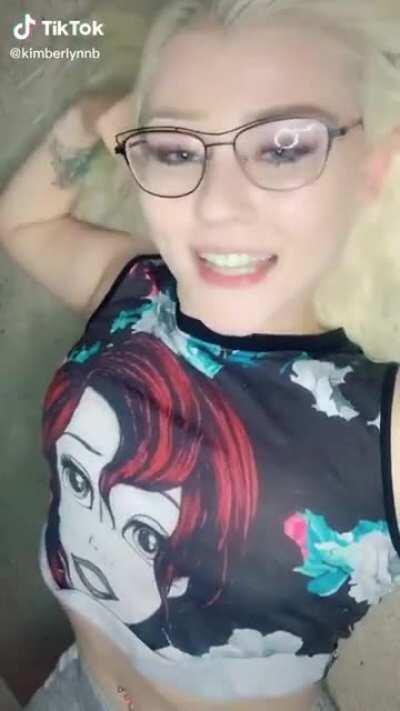 Nsfwsoup Realjuliagoolia blue tongue