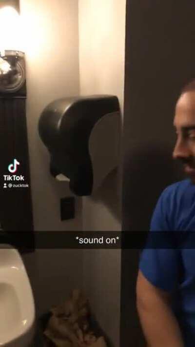 this is almost as good as the screaming goats