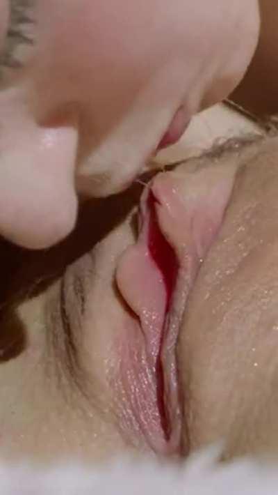 Alecia Fox and Jia Lissa