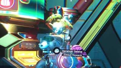 Preacher on a soapbox