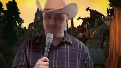 I recently made a “Recruit me to your guild” video, what do you guys think of it?