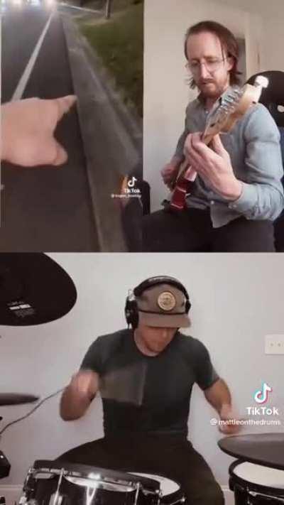 Top tier Midwest emo rendition