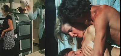 Connie Peterson, Little French Maid [1981]