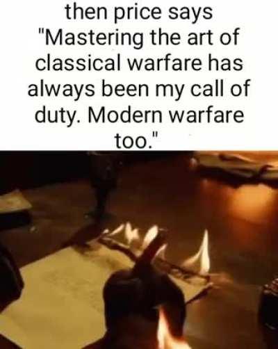 [MW2] Such a powerful line...