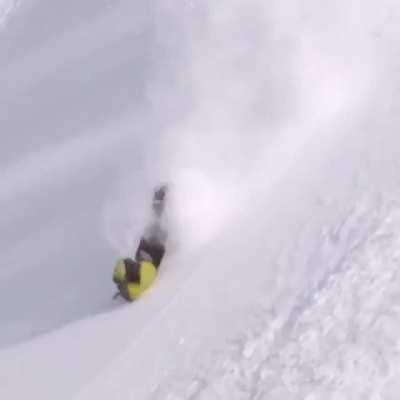 Cherry on top of cartwheels