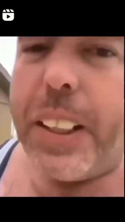 He sound like him too