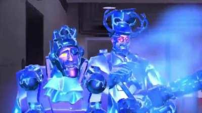 This Gem from lazyPurples newest video