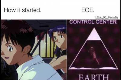 We’re in deep. Made by yours truly.