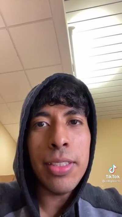 This is how an INTJ would make Tik Toks 😂