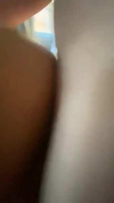 How could you pull out of this….