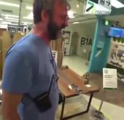 CrazyHuman - Video #7188