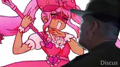 Have some more of my garbage editing