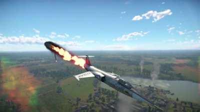 how do u like the new flame effects