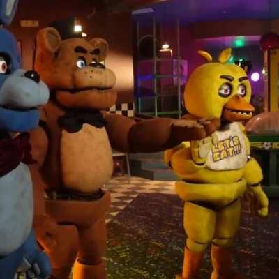 Guys, i think i have a theory...