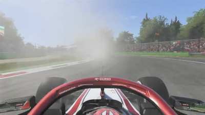 The Ferrari Master Plan, they can't race you if they can't see