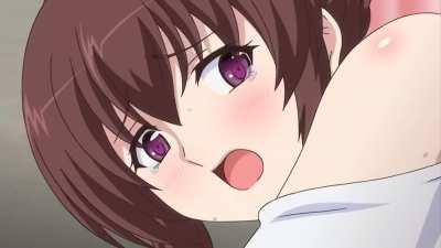 Milf Pounded [Jitaku Keibiin]