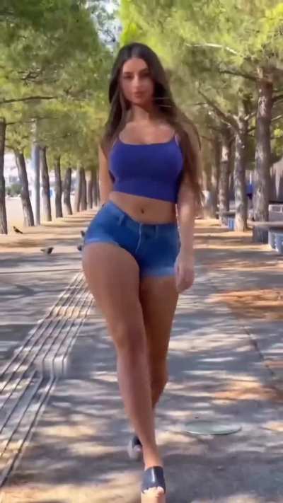 Muito bonita 