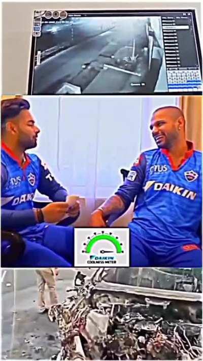 Heartbreaking,Get well soon.