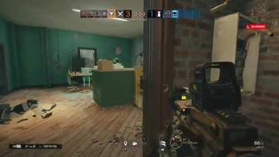 How to win every one v one clutch