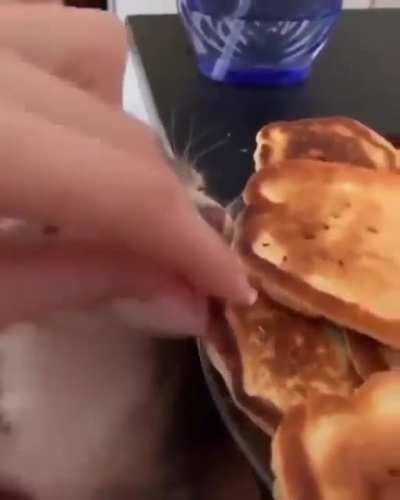 Viernesito, ya saboreando el fin de semana