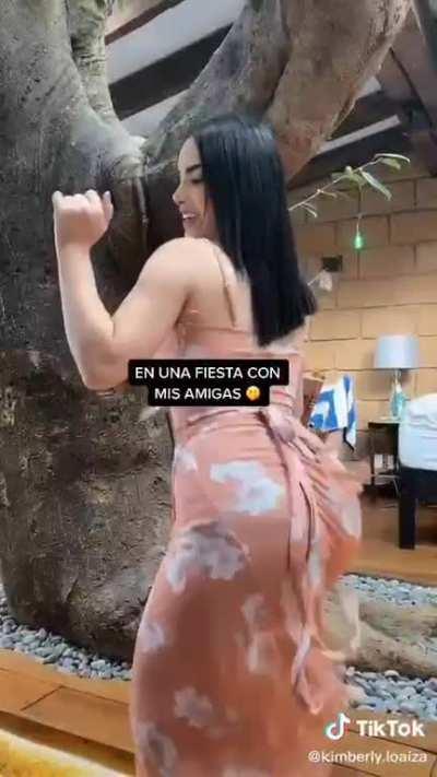 Que rico culote aguado🤤💦🔥