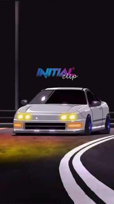 Fresh out the traffic jam