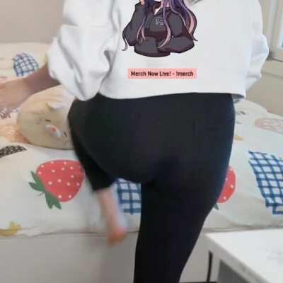 Kimi booty