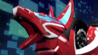 Geats' OP but it's Kick Back