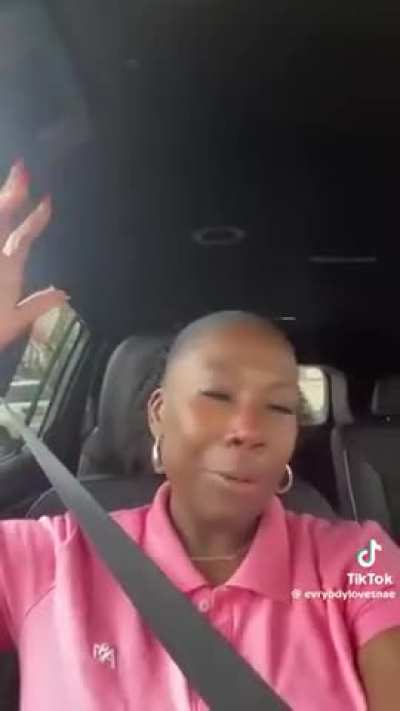 It's impossible for white people to understand the sustained suffering that people of color have endured, but this lady's video will help you get closer to understanding, especially now that we are feeling their pain in our own lives.