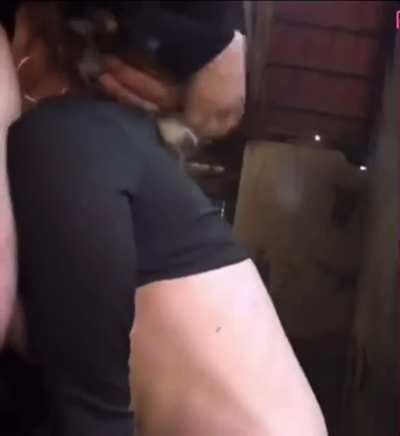 Blowjob Face Fuck Rough Cum in Mouth