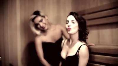 From the MIX DOMINATE Festival (2013)