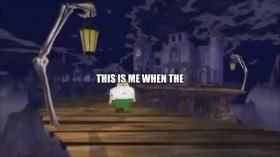 omg that is literally me when the