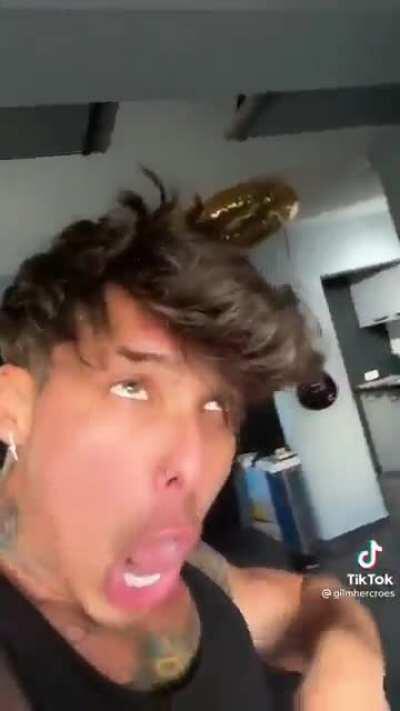 I’m confused as to how people find this funny