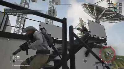 You know what. Frick you. *assasinates your stairs*