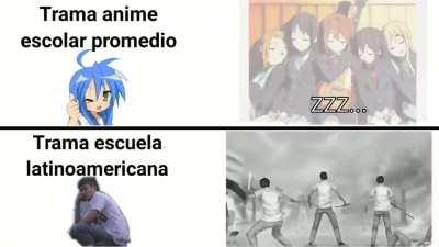 Ganas de vivir siempre hay