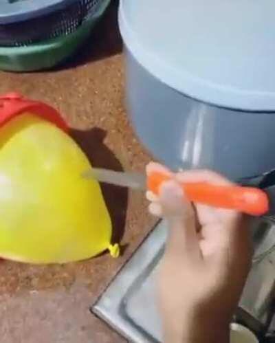 That's really scary forshub