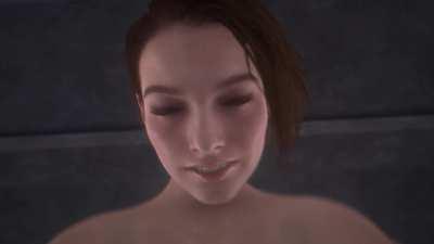 Jill riding (noname55)