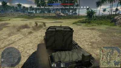 And for my next magic trick