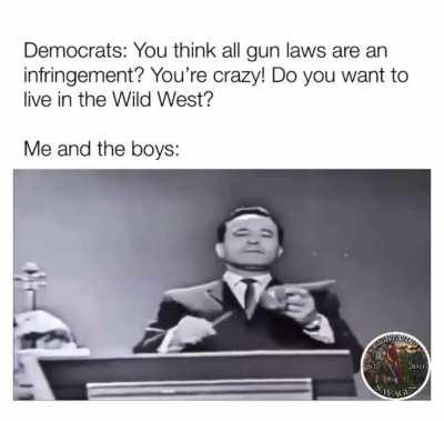 Behind every blade of grass…