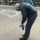 The smallest bicycle in the world