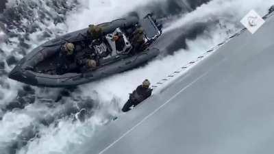 The British Army have jet packs!