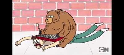 Seriously, why though