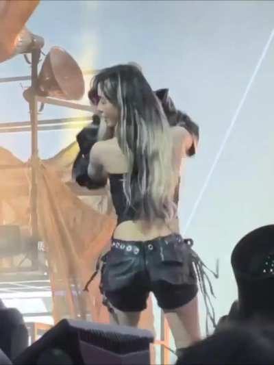 MINJEONG WINTER ☃️ 🖤