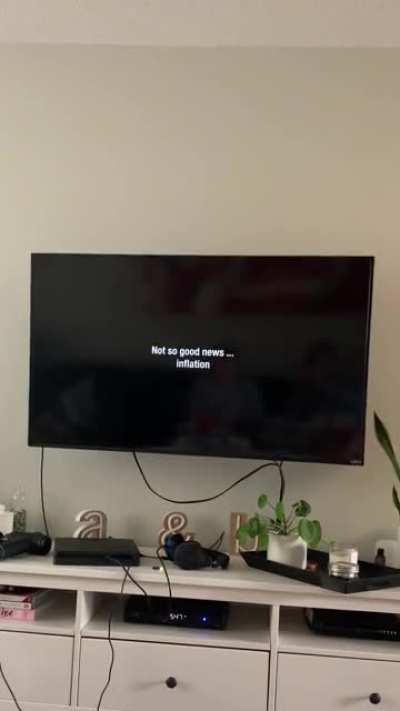 So, Adult Swim is name dropping GME in commercials now