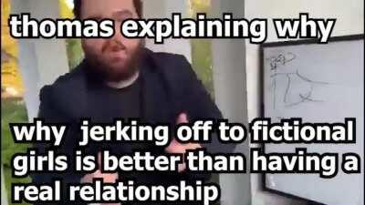 Thonas you ret*arded🙄🙄😩😠😠😠