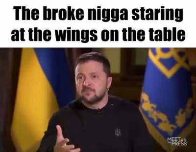 What’s bro yappin about? 😂